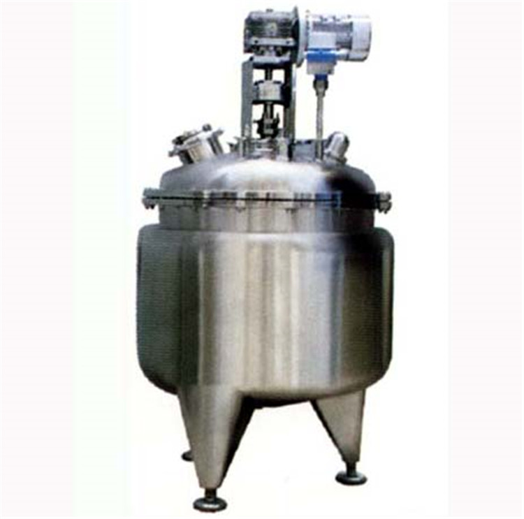 實驗室反應釜